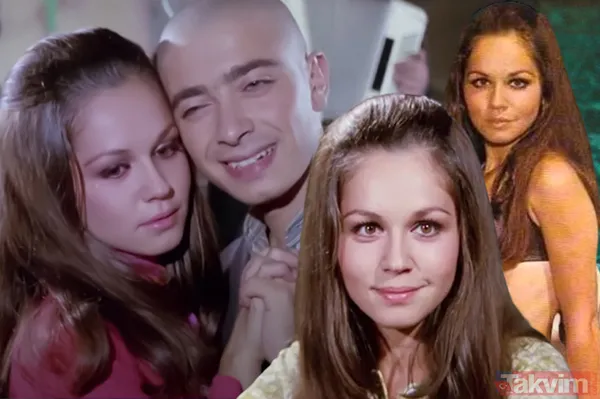 Yeşilçam efsanesi Keloğlan’ın Fatma’sı bakın hangi ünlü oyuncu çıktı! Yıllarca onu izlemişiz! Çocuklar Duymasın, Aşk-ı Memnu’nun yıldızı... - 2