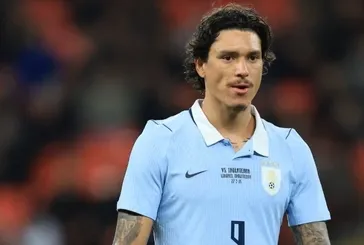 Darwin Nunez Trabzonspor’a doğru! Transferde sıcak gelişme