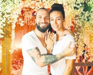 5 Eylül’de düğün var