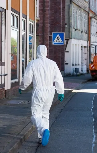 Almanya'da şüpheli ölümler zinciri