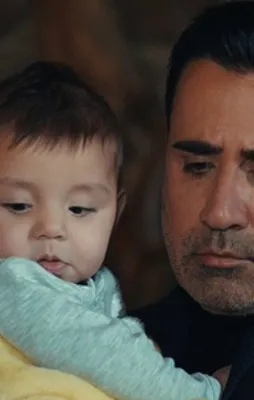 Aşk ve Mavi bu akşam ATV'de