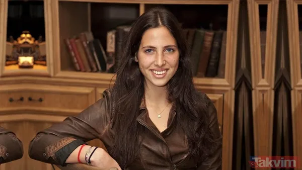 “Anneden gelen zarafet” Zehra Çilingiroğlu'ndan babası Kaya Çilingiroğlu ile yeni poz paylaşımı! - 4