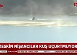 Özel Harekat nefes kesti