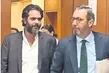 Ünlü iş insanı Şeyhmus Tatlıcı’ya 10 yıla kadar hapis talebi! Kan sonuçları her şeyi ortaya çıkardı: Malikane partileri deşifre oldu
