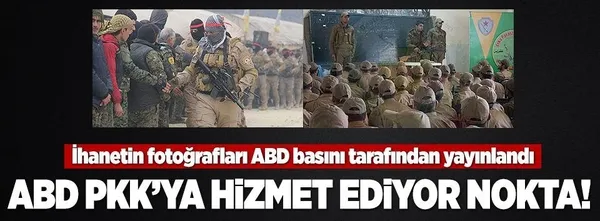 Salih Müslim ABD'nin silah verdiğini itiraf etti-1