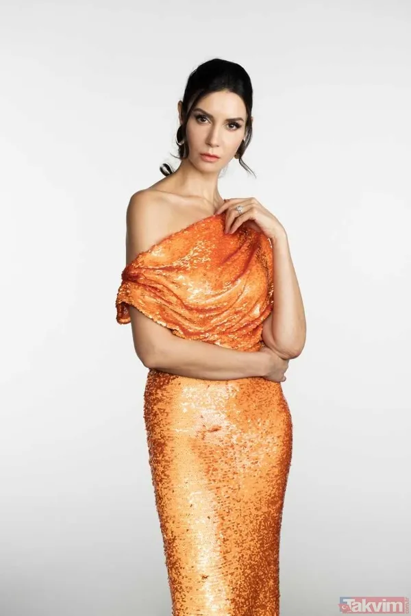 Cumartesi Akşamı İlk Bölümüyle İzleyici Karşısına Çıkacak Olan Kardeşlerim Dizisinde Canlandırdığı Suzan Karakteri İle Yolunun Kesişmesini İse Güzel Oyuncu...