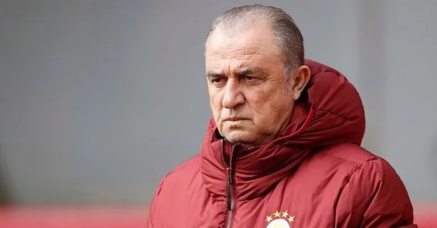 Son dakika haberi: Corona virüsü atlatan Galatasaray Teknik Direktörü Fatih Terim taburcu oldu