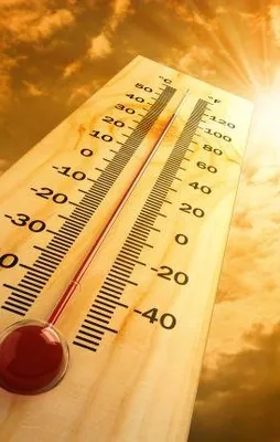 Tarihin en sıcak yılı 2016