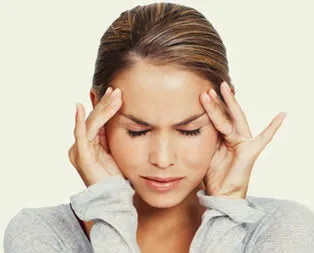Baharda baş ağrısına dikkat!