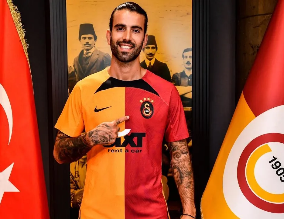 Aslan’da müthiş değişim