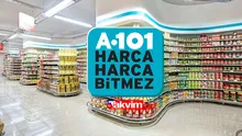 Midi fırın ve No-Frost Buzdolabı A101 indirimi! 15-16-17-18 Şubat 2024 A101 aktüel kataloğu!