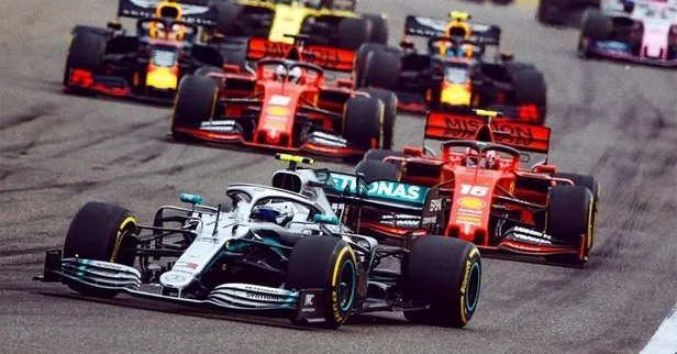 F1 bilet fiyatları 2021 ne kadar? Formula 1 İstanbul bilet nereden alınır? Formula 1 hangi kanalda saat kaçta yayınlanacak?-4