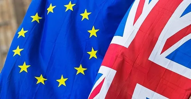 Son dakika: Avrupa Parlamentosu, Brexit Anlaşması’nı onayladı