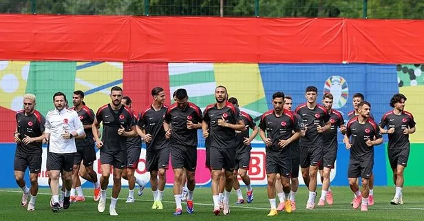 Hazırlıklar 3 eksik ile başladı