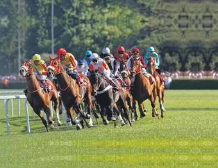 Hipodromun sultanları