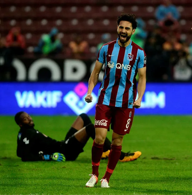 Fenerbahçe ve Trabzonspor arasında dev takas!-7