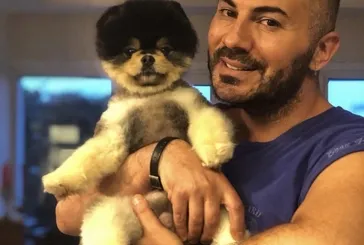 Rober Hatemo’dan yıllar sonra gelen baba itirafı: "Şiddetten nefesim kesilirdi"