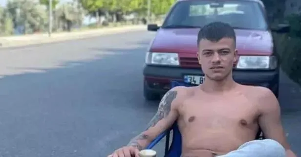 32 ayrı suçtan kaydı bulunmuştu! Polis memuru Cihat Ermiş’i şehit eden katil Muhammet Berke Çorak hakkında müebbet hapis talebi! Husumetlilerim sandım