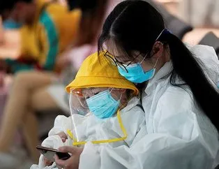 Çin’den yeni koronavirüs kararı!
