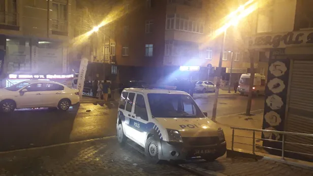 İstanbul'da dehşet! Cezaevinden çıktı katliam yaptı: 2'si öz oğlu 5 kişiyi öldürdü-3