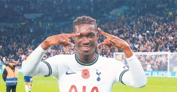 Fener’den Bissouma harekatı