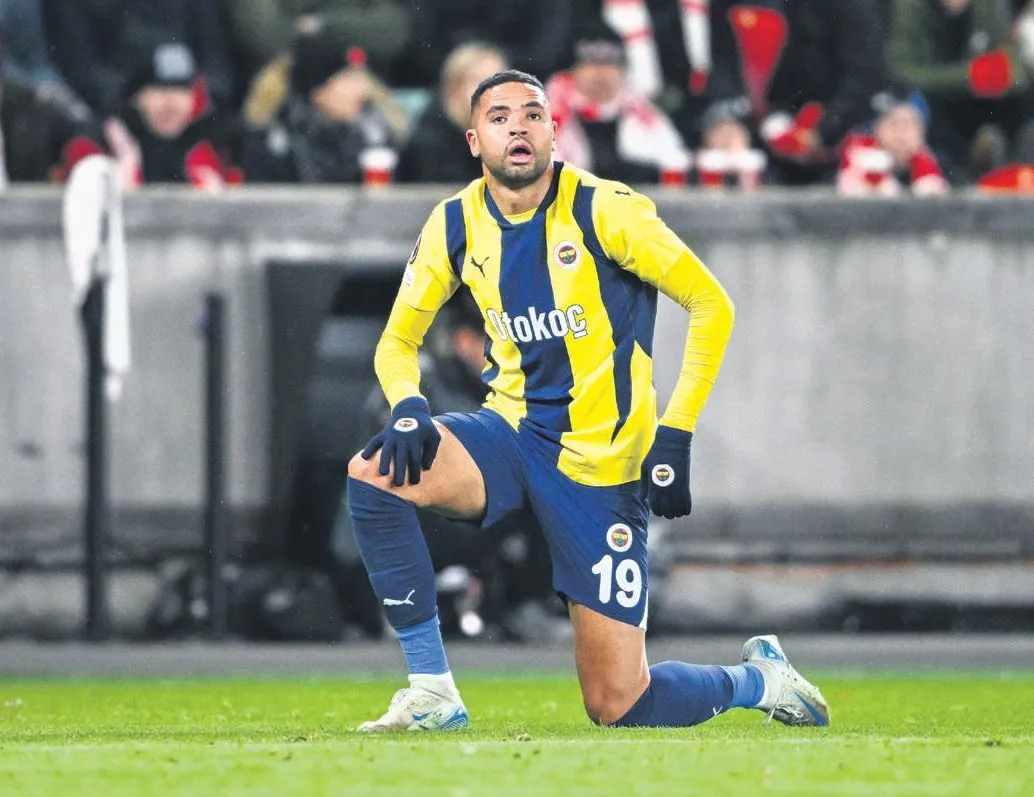 Gol kaçırmada ligin kralı!