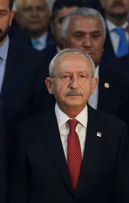 CHP'den FETÖ'ye "aklama" vaadi