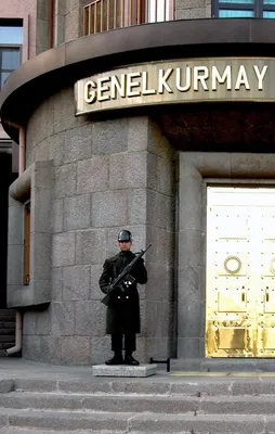 TSK'da kritik değişiklikler!