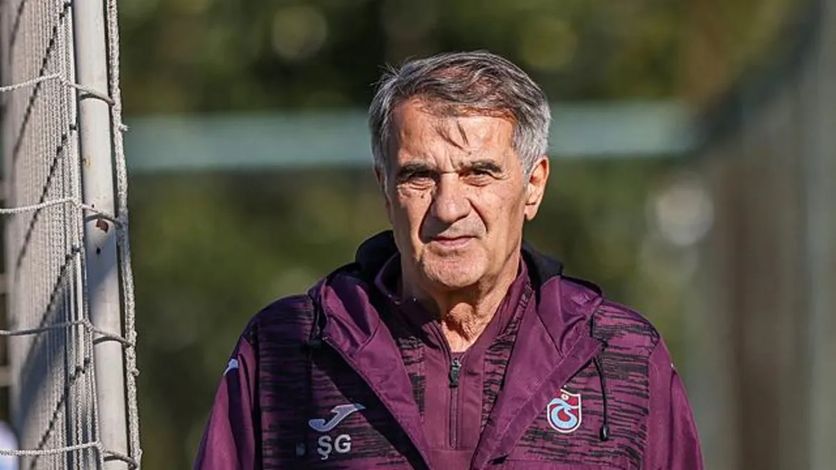 Fırtına'nın ilacı transfer! Trabzonspor kötü gidişatı sonlandırmak için Ocak ayını bekliyor
