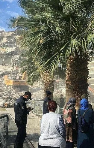 Son dakika: İzmir depreminde yıkılan Cumhuriyet Sitesi C Blok iddianamesinde sanıklara istenen ceza belli oldu