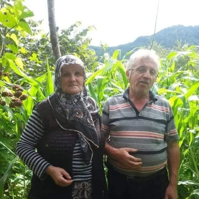 Evli çiftin ölümünde sır perdesi aralandı