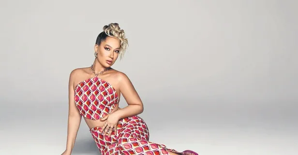 Hepsi Grubu'nun eski solisti Gülçin'den yıllar sonra çarpıcı açıklama!