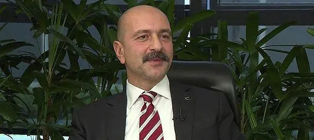 "Akın İpek düğünündeki altınları Gülen'e götürdü"