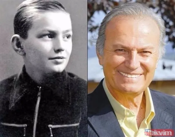 Türkan Şoray ile Kadir İnanır’ın rol arkadaşıydı! Selvi Boylum Al Yazmalım’ın Samet’i bakın kim çıktı! Meğer yıllarca onu izlemişiz... - 8