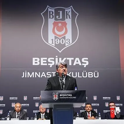 Beşiktaş’ta acil toplantı kararı!