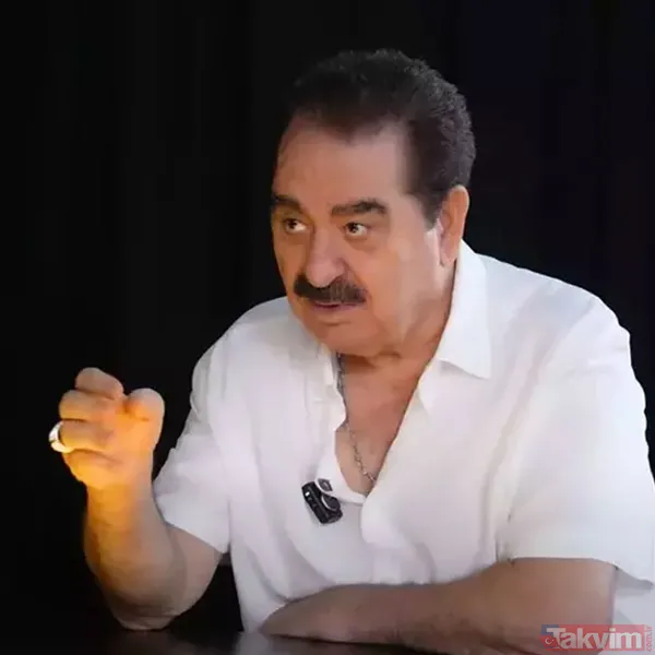 İbrahim Tatlıses’ten Hülya Avşar’a Derya Tuna itirafı: Ne Derya imiş be! - 4