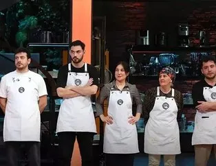 MasterChef yedekler listesi 2025: Dün akşam ana kadroya kimler girdi, 6. yarışmacı kim oldu?