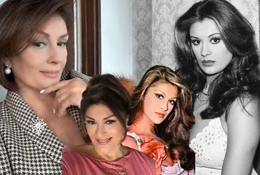 ''68 yaşında bebek gibi cilt'' Yeşilçam'ın ok kirpikli güzeli Gülşen Bubikoğlu gençlik iksirini açıkladı! Canan Karatay'ı dinlemiş!