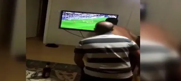 Tolga Ciğerci kaçırdı, G.Saraylı aile çıldırdı!