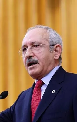 CHP'de iç savaş çıktı! Kılıçlar çekildi...