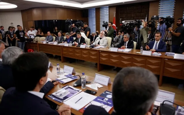 2020 memur zammı son dakika görüşmeleri hakem heyeti son zam ne kadar oldu? Memur zammı açıklandı mı?-5
