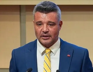 F.bahçe’den çok sert tepki