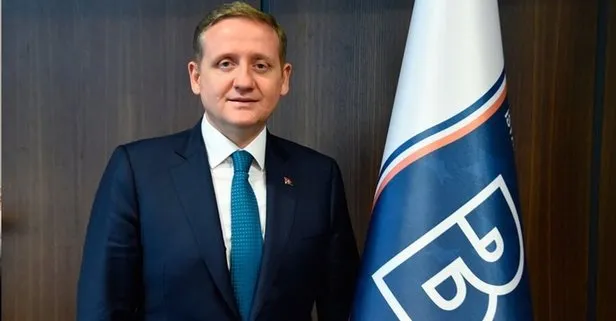 Gümüşdağ'dan G.Saray'a flaş cevap