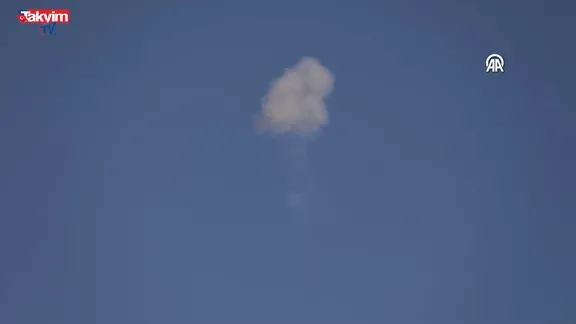 Kudüs'te patlama: İran füzesi Beyt Şemeş'e düştü 9 ölü