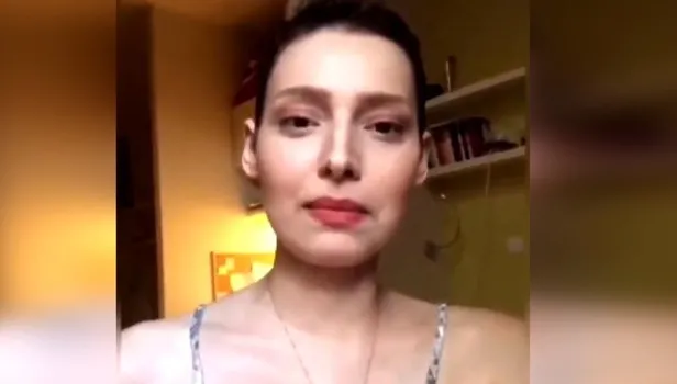 Neslican Tay yoğun bakıma kaldırıldı, son sağlık durumu nasıl? Kanserle savaşan Neslican Tay kimdir? (Video)