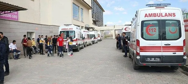 Ağrı’dan acı haber! 1 askerimiz şehit