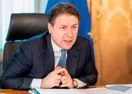 Son dakika: İtalya Başbakanı Conteden Almanyaya fren benzetmesi!