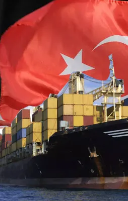 Türkiye'den Alman iş dünyasına güvence