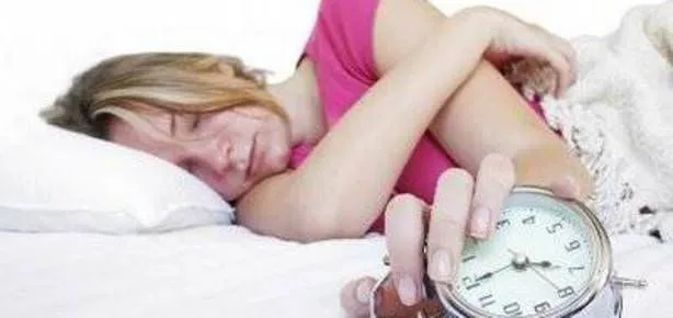 Sahurdan sonra uykunuza dikkat