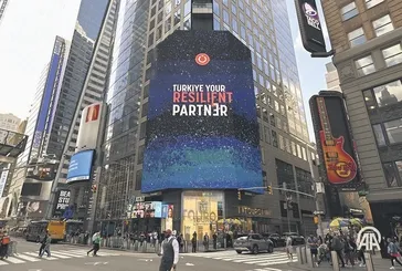 Yatırımcıların gözü Türkiye’de